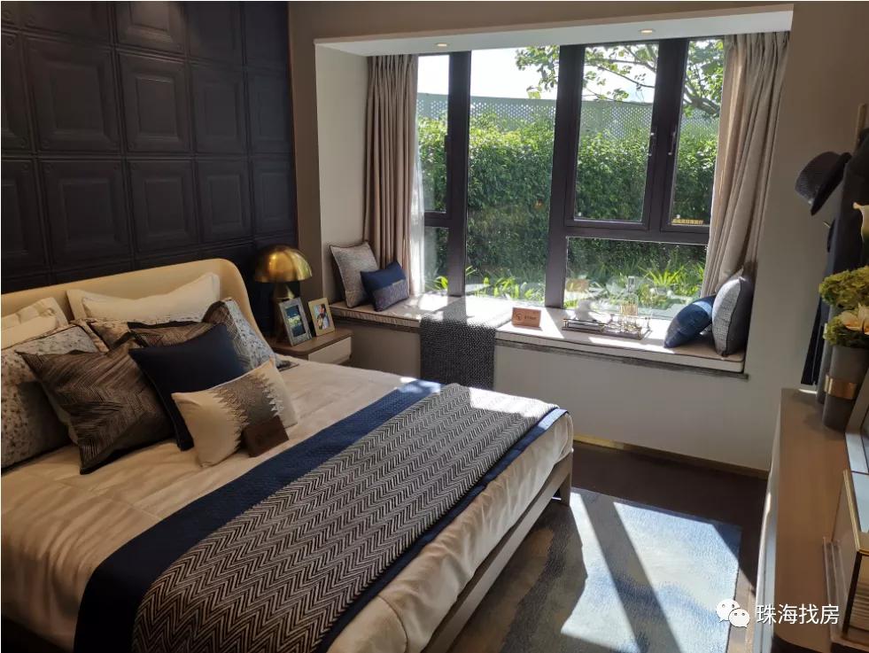 唐家湾北围雅居乐国际花园,珠海北围雅居乐国际花园