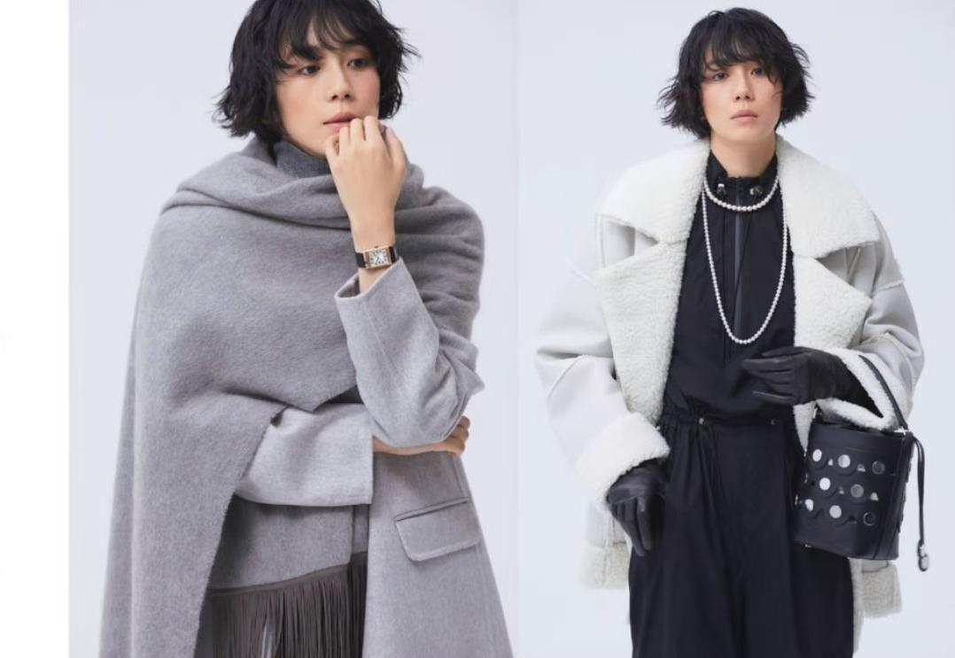 凭什么“讲究人”都很高级?提升品位的10条穿搭秘诀,速来认领