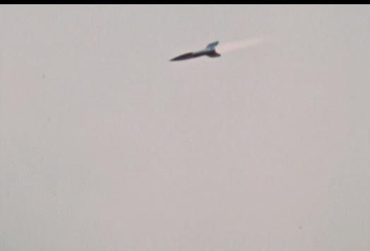 2万奴工死于导弹制造：1944年9月8日纳粹首次发射V2火箭