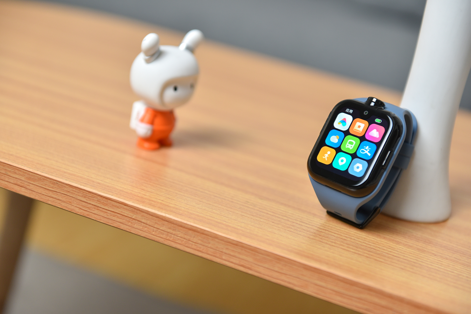 小天才手表和米兔4pro手表,米兔儿童学习手表4x功能介绍