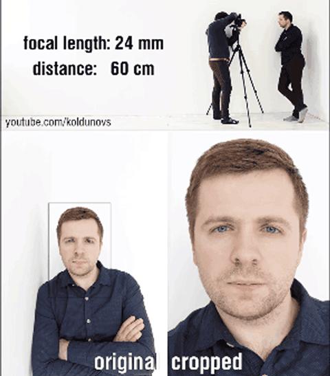 拍照显得脸特别大怎么解决,拍照脸很大怎么办