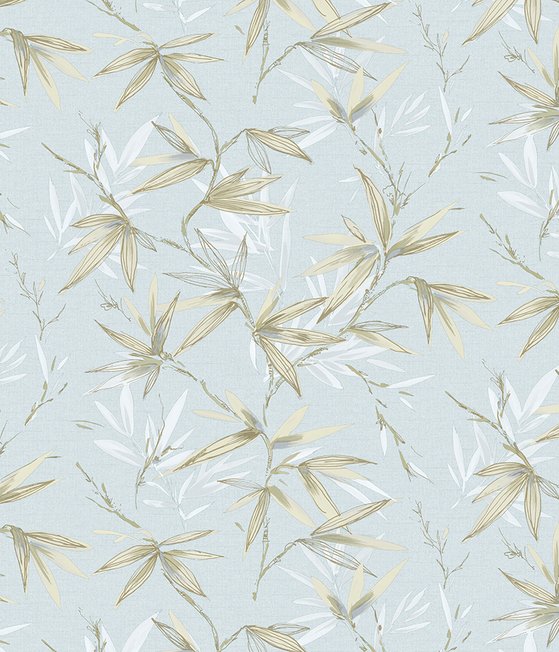 墙面壁纸效果图大全,装修壁纸花样太多选哪种