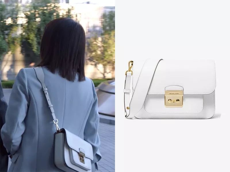 栗娜升职了吗,栗娜穿了多少套连衣裙