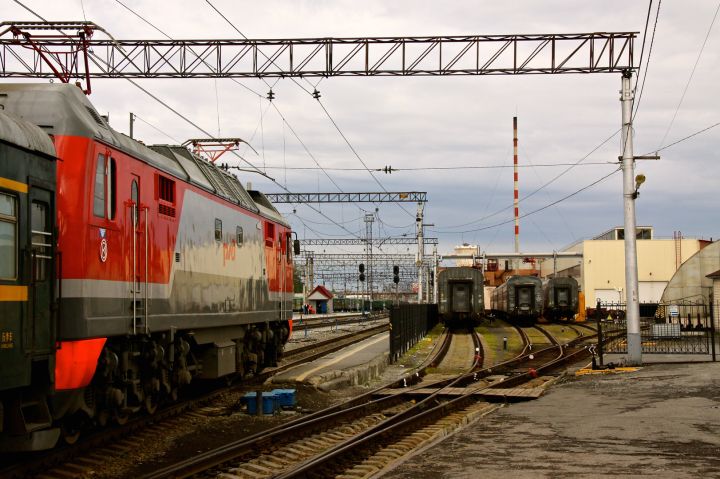 北京到莫斯科火车真实体验,坐北京到莫斯科火车