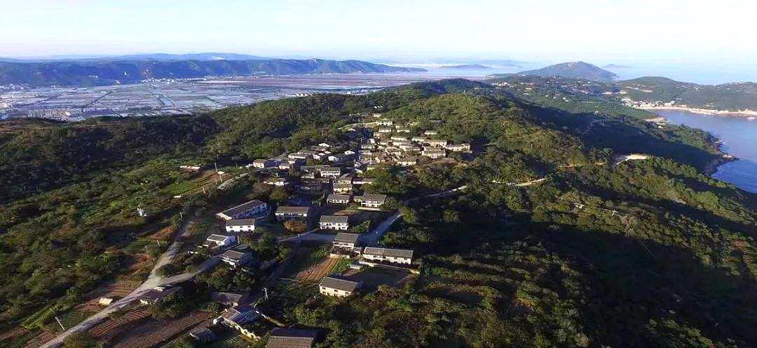 中国最强县级市玉环,浙江玉环第一镇