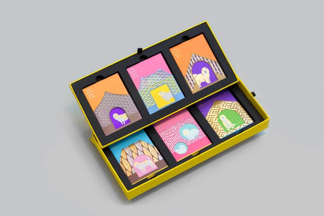 烫金烫银效果,红金烫金效果