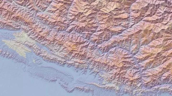 技术贴|OOPS！MAPS