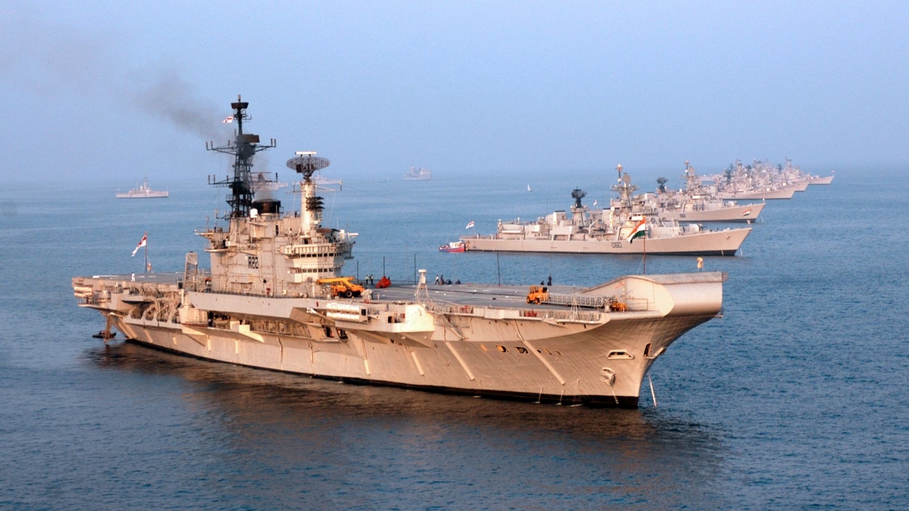 世界上最短命的航空母舰,史上寿命最短的航母