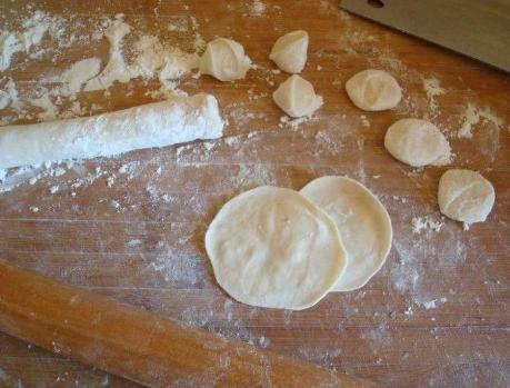 十个月宝宝可以吃虾仁肉馅饺子吗,15个月宝宝饺子馅虾仁