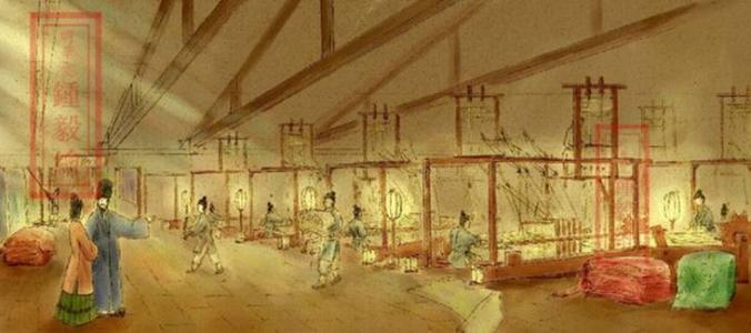 康雍乾盛世为什么这么好,康乾盛世结束后清朝陷入危机