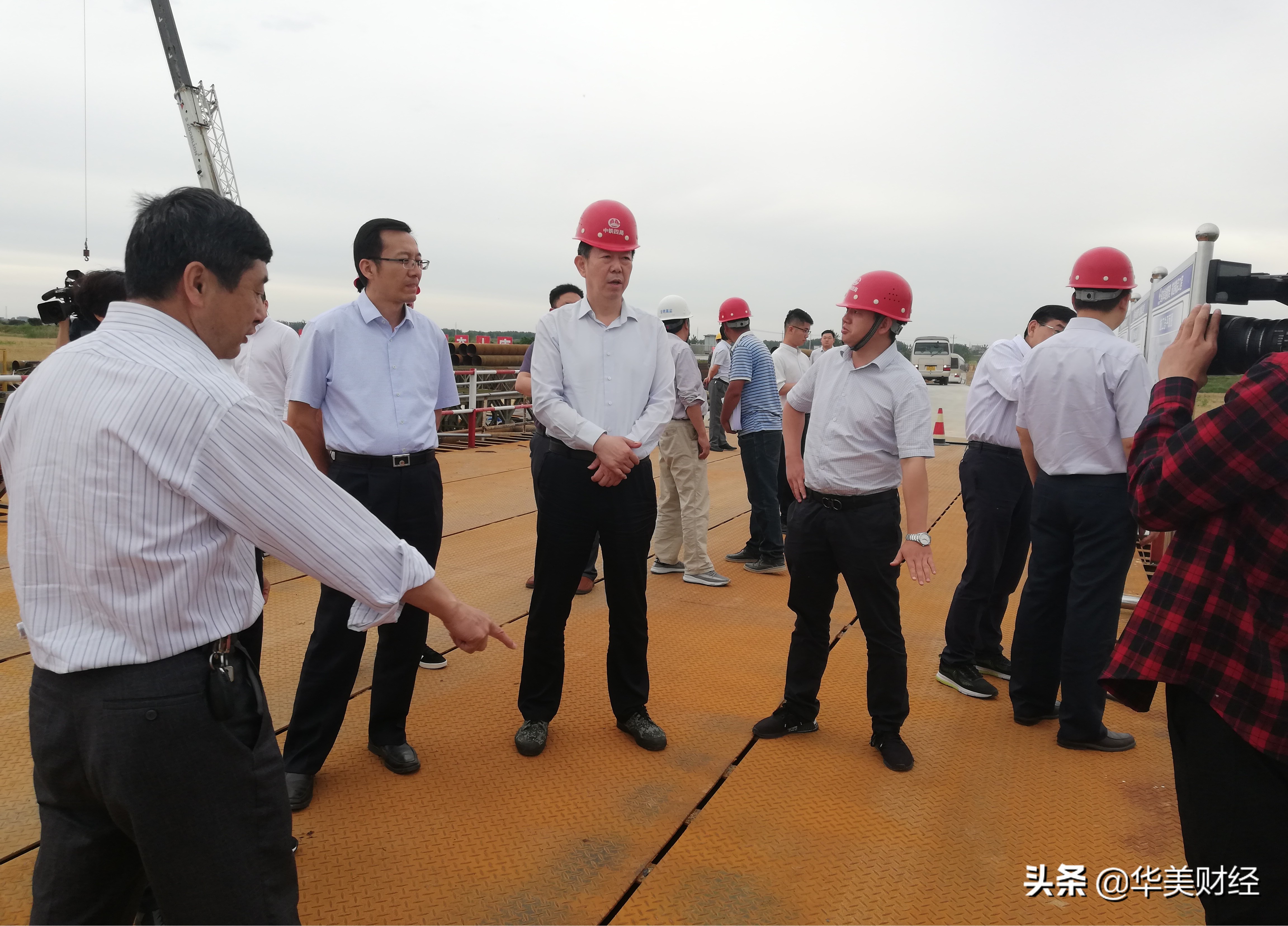 安徽最高市值国企，2600亿“水泥一哥”换帅，前蚌埠市长拟接任