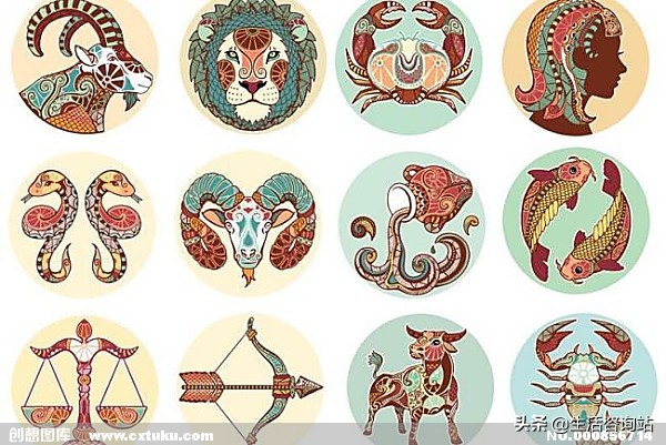 十二星座的希腊守护神哪个最厉害,所有12星座的上古守护神排行榜