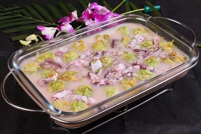 8款创意菜品主打特色餐厅,职工餐厅家常菜菜谱大全