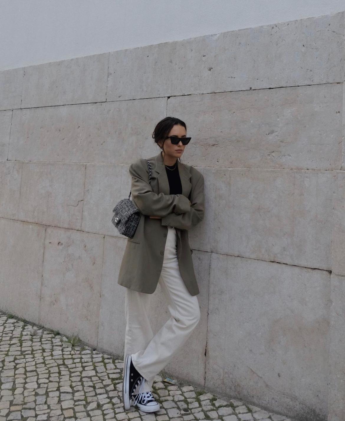 冬天适不适合帆布鞋,冬天可以穿的帆布鞋