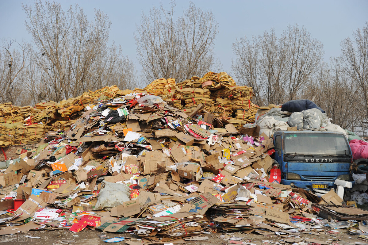 没钱没能力怎么自己创业,想做废纸回收怎么开始