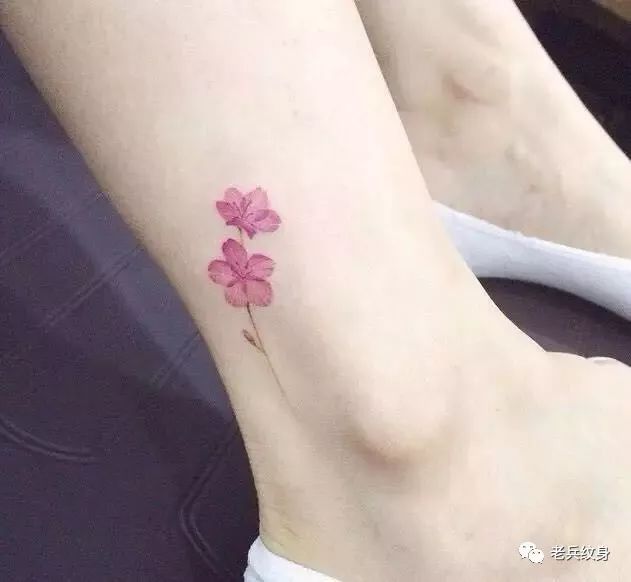 纹身的小技巧,纹身妙招