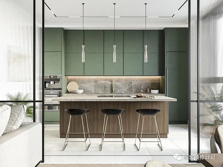 恋厨：世间最无与伦比的幸福，便是你在客厅等我为你呈上人间烟火