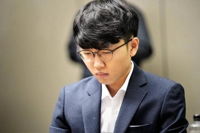 三星杯最新战况赵晨宇,杨鼎新赵晨宇