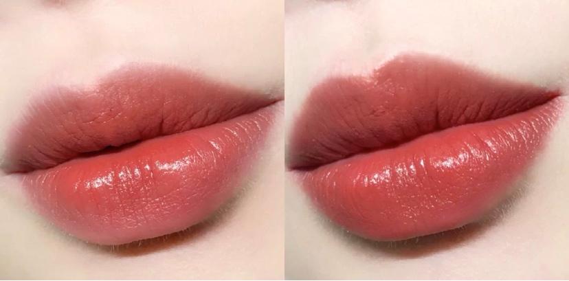 不同场合用不同口红,不同场合不同的唇色