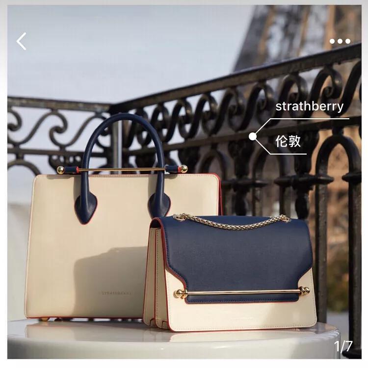 人生中第一只包包怎么选,轻奢包入手第一只推荐