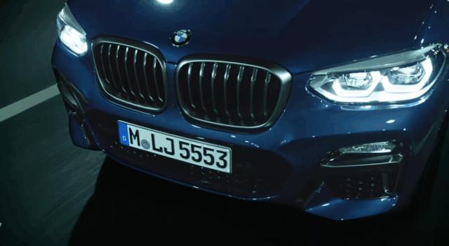 宝马x3车身贴膜价格,宝马x3整车贴膜怎么选