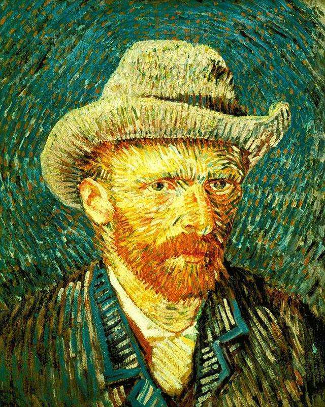 美术兴趣班油画棒创意范画3-5岁,100幅适合新手的油画棒作品