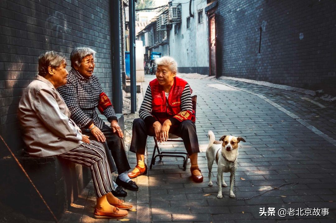 北京人说话的韵味,北京人说话的腔调精髓