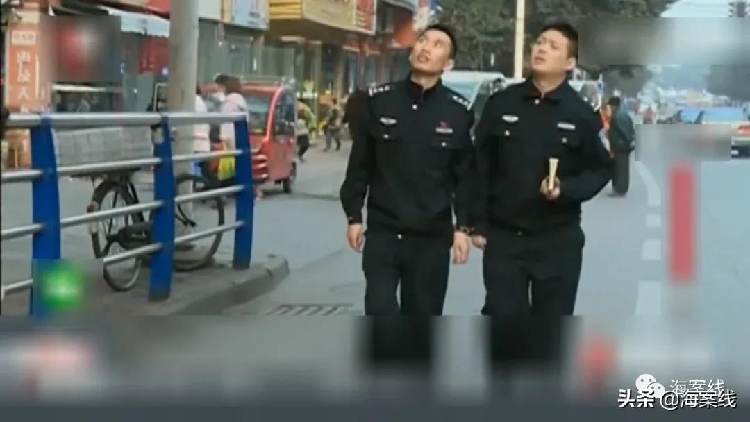 天降铁球砸死女婴怎么判,天降铁球砸死女婴整栋楼住户赔款