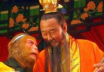 四眼看西游：镇元子的心机巧妙，利用人参果树扩大了五庄观的招生