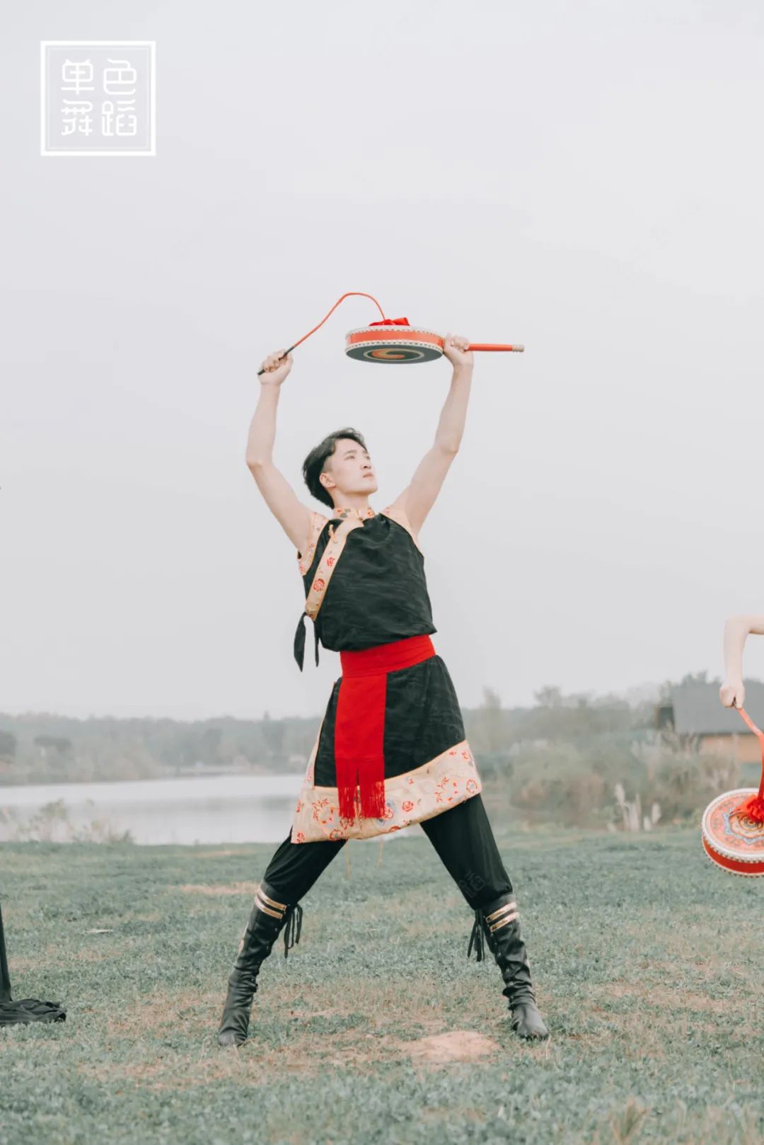 上热搜的民族舞,上热搜的舞蹈