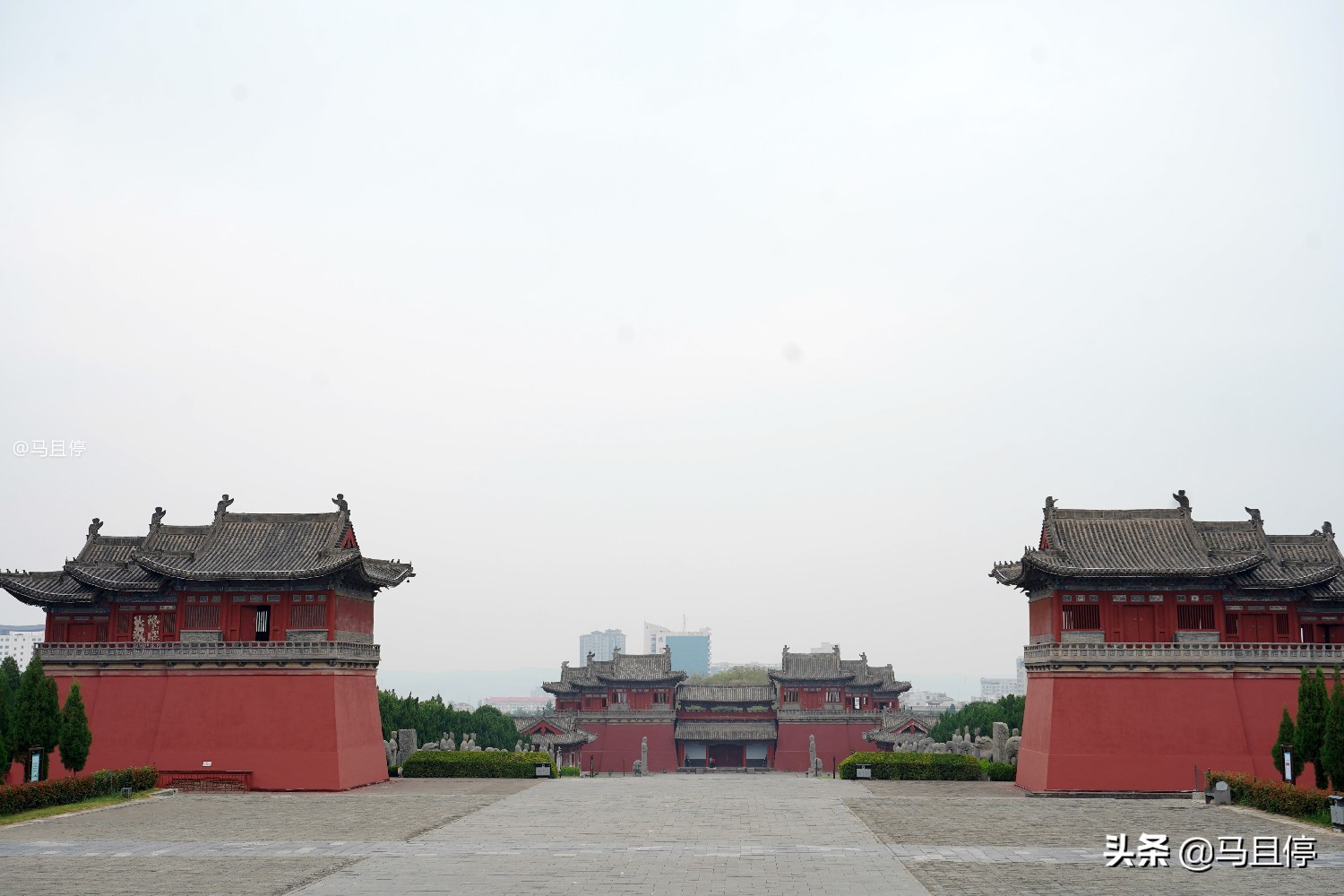 巩义到郑州游玩攻略,郑州巩义一日游景点推荐路线