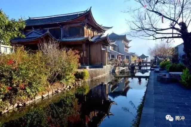 腾冲旅游注意什么,腾冲旅游攻略推荐