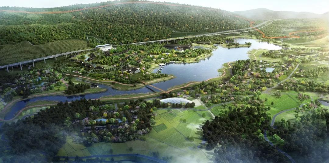 成都天府新区有什么景点,成都天府新区有哪些景点