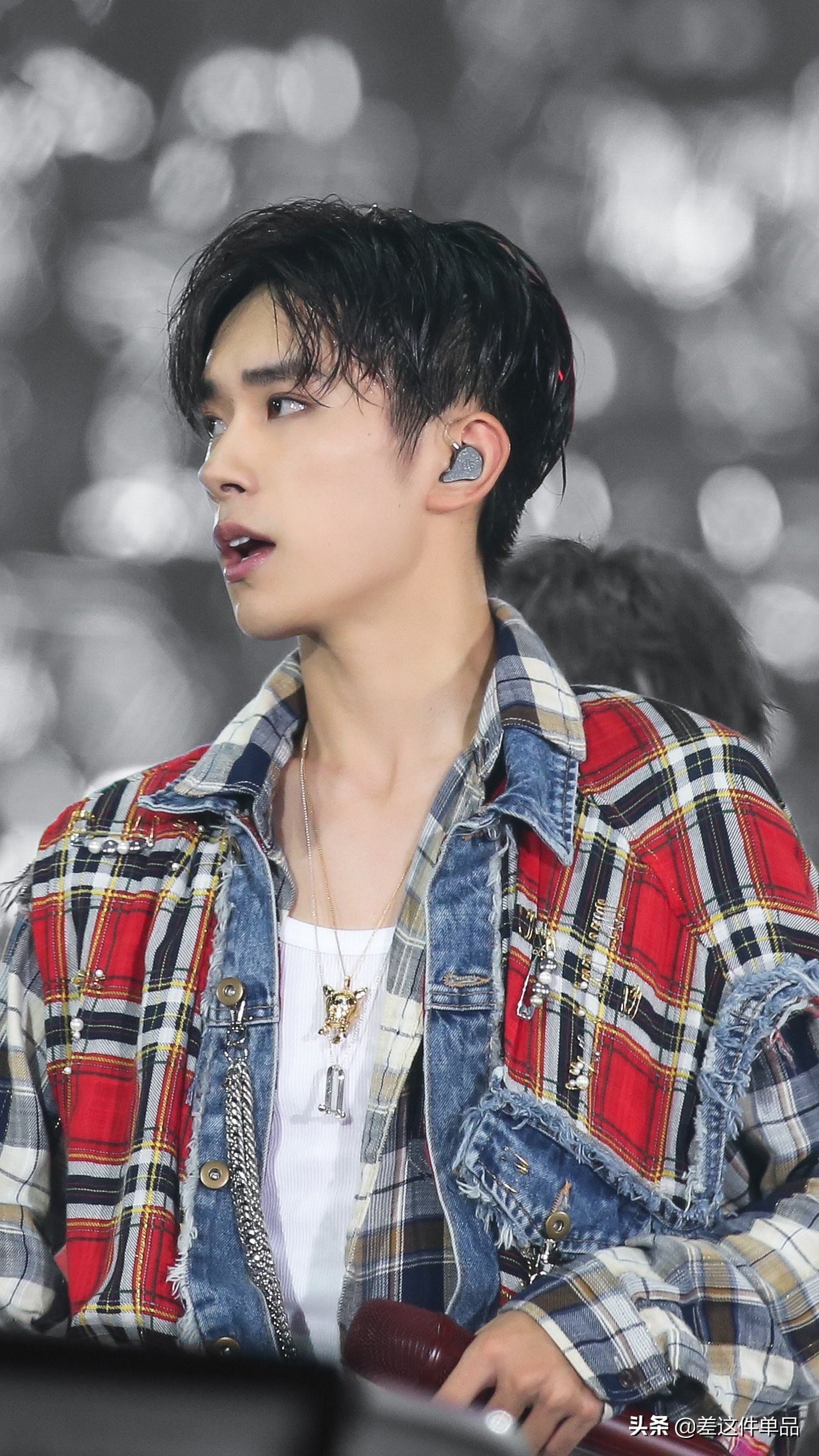 肖战吴磊衣品,肖战易烊千玺衣品