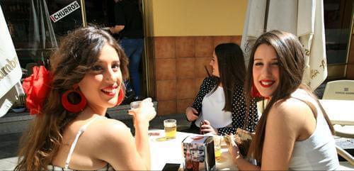 “欧洲*院妓**”西班牙，卖淫合法，如今成为全球跨国人口的贩卖中心