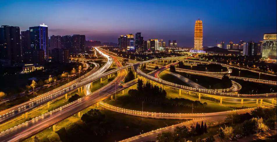 郑州河南省会,郑州在河南发展中的地位