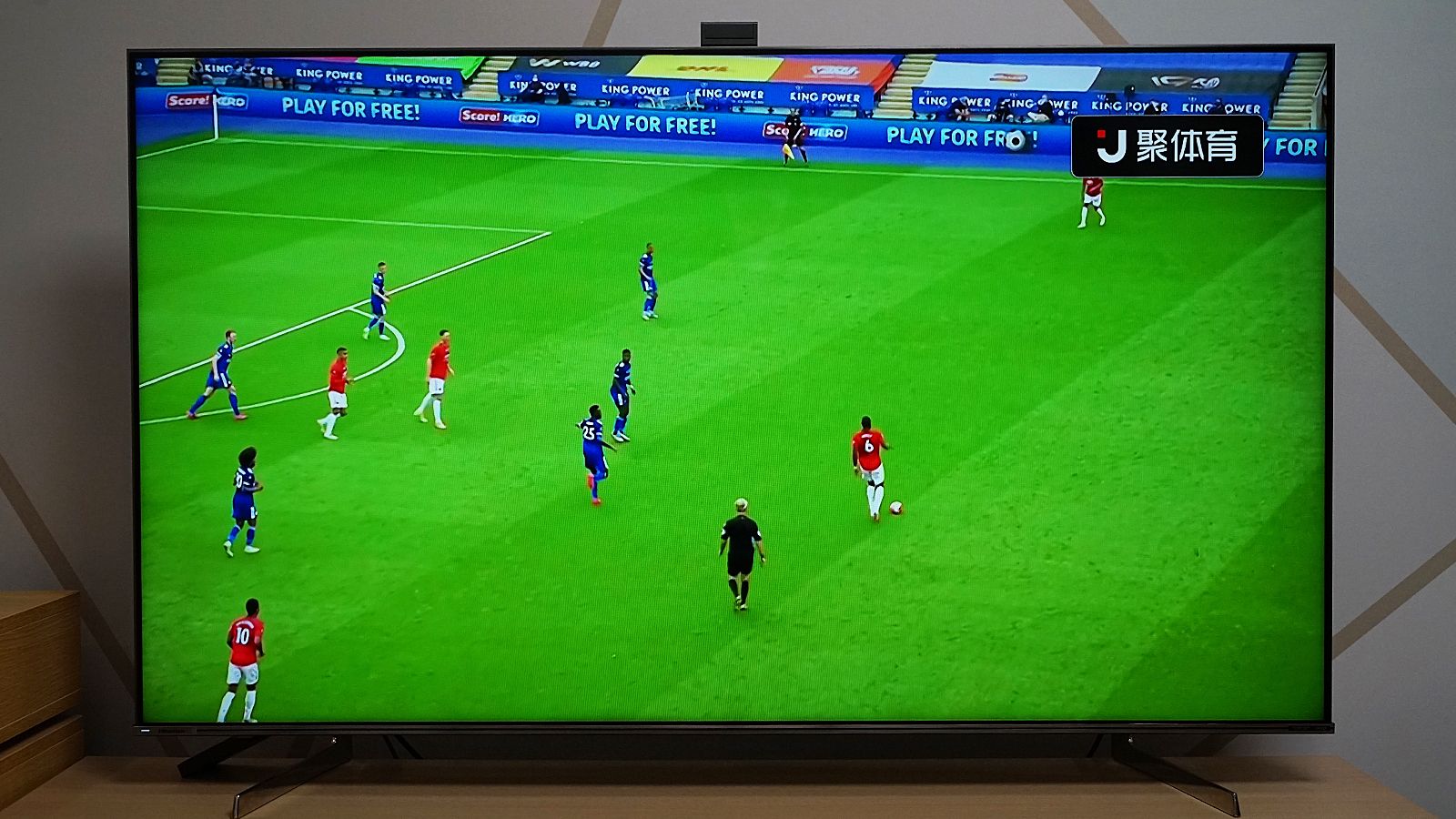 让电视成为电脑显示器,海信u7gpro电视怎么样