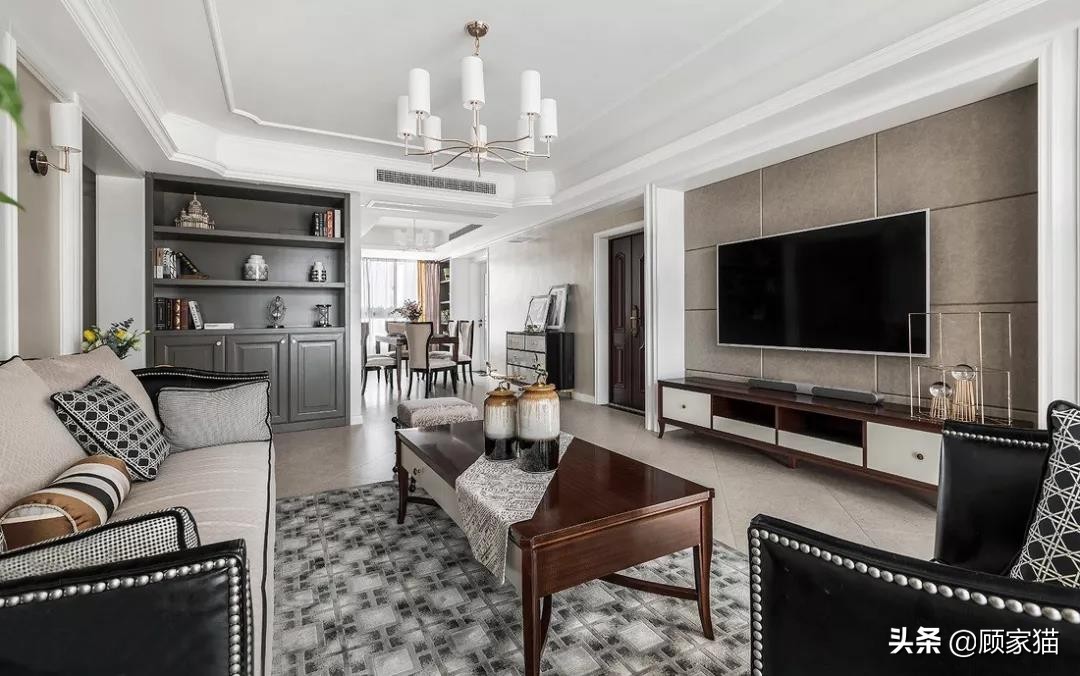 宁波大宅装修推荐哪家,宁波豪宅室内装修哪家公司好