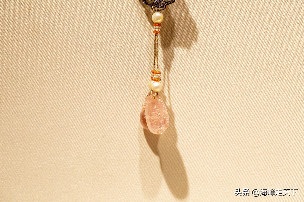 馆藏十八子翡翠手串,乾隆翡翠精品十八子手串