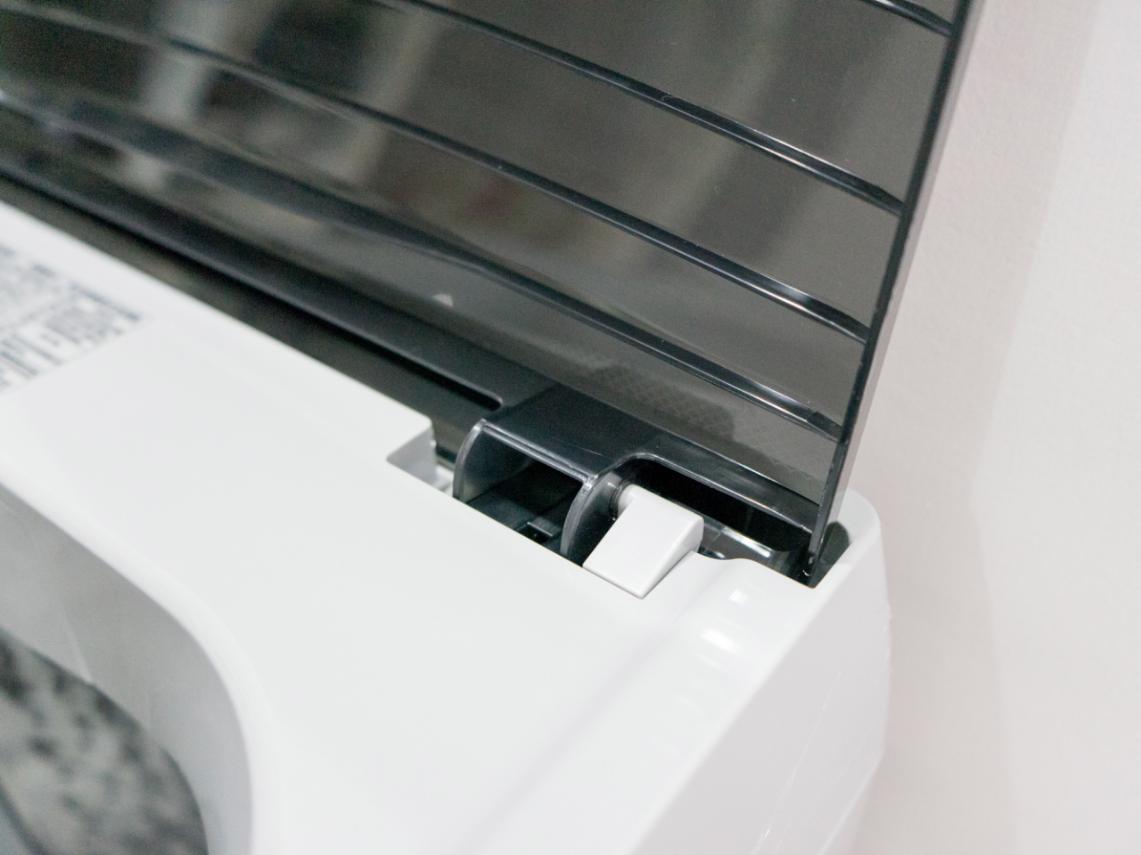 美的1kg全自动洗衣机,全自动洗衣机体验