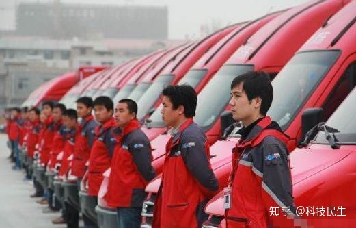 京东快递员取消底薪,京东取消快递员底薪有什么影响