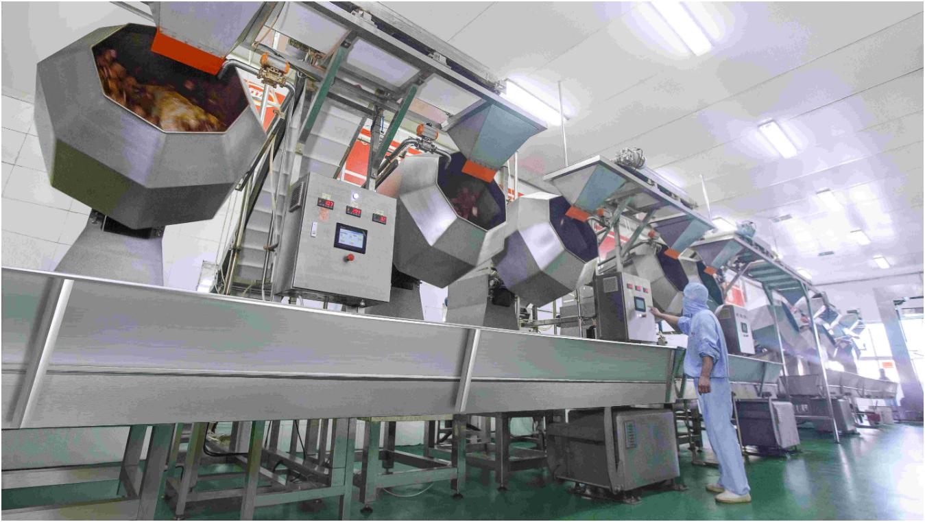 辣条发展全过程,辣条究竟是怎么炼成的