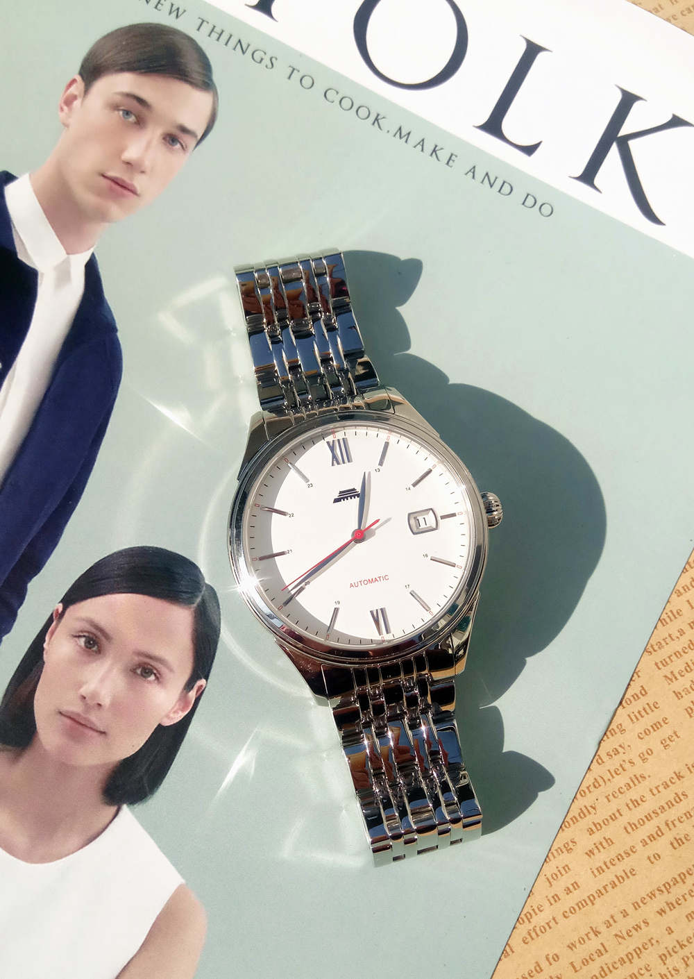 哪个品牌的机械表男表好,什么品牌机械表好用耐用