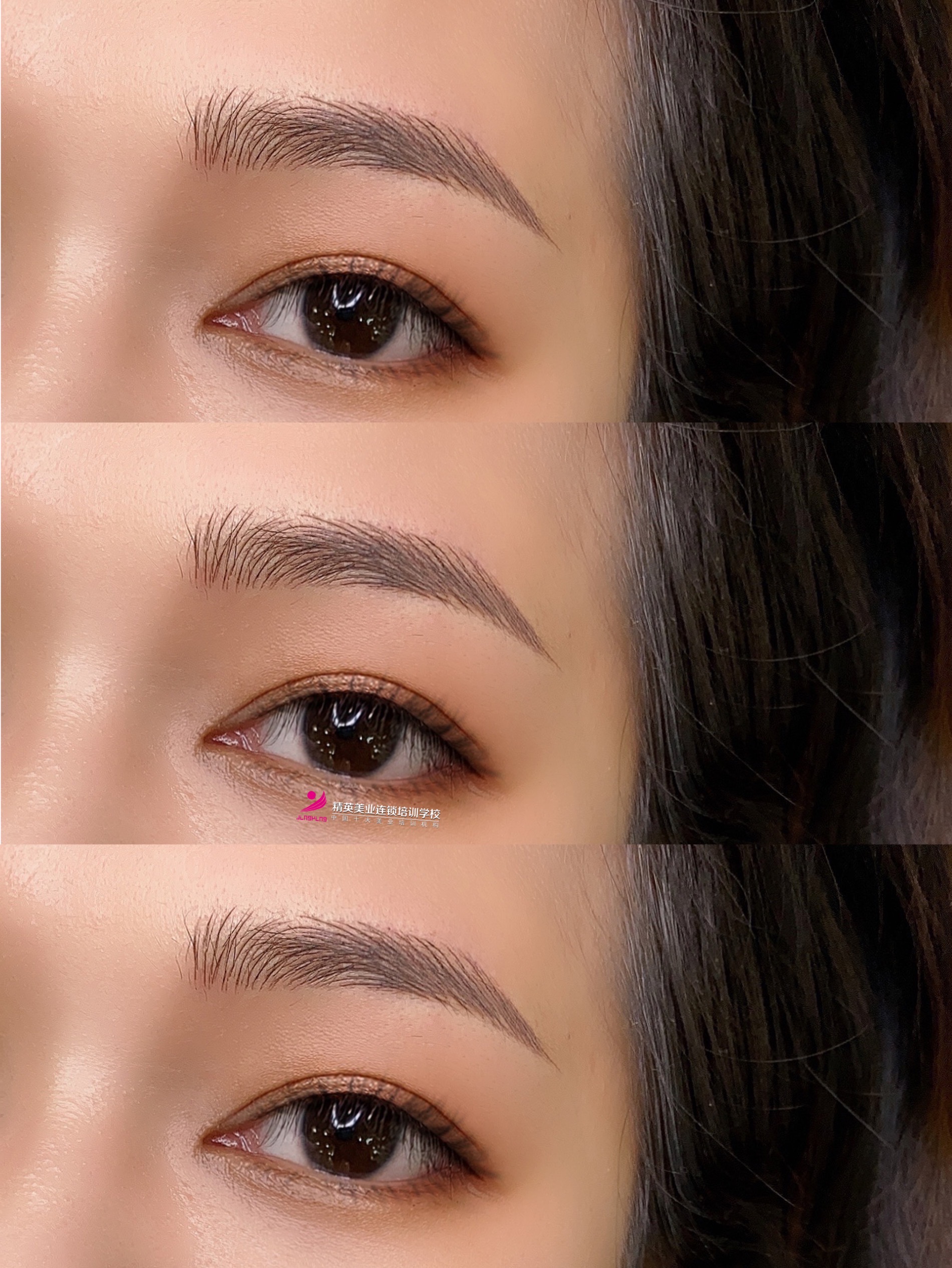 蒂梵美业培训学纹绣怎么样,刚进美业应该先学什么