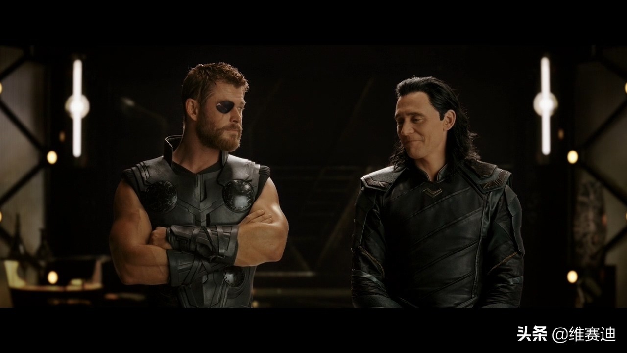 洛基才是漫威最大的赢家,漫威人物对洛基的评价