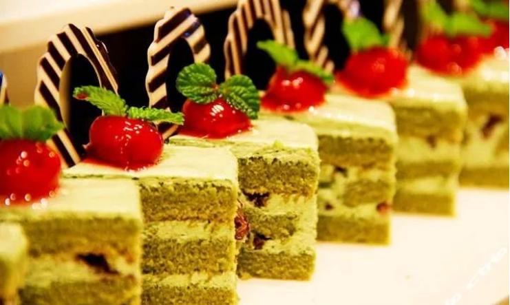 职校选择学西点师怎么样啊,为什么越来越多的人选择去留学