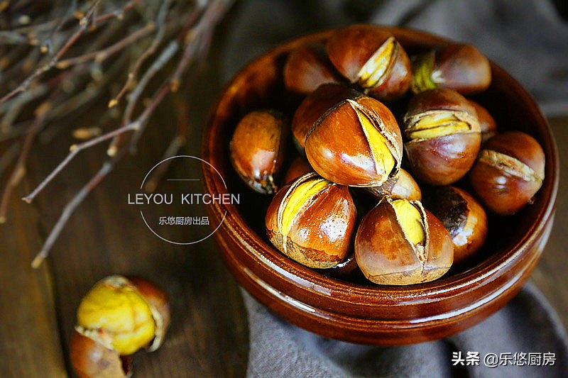 新年小零食简单好做还好吃,最适合新年吃的小零食