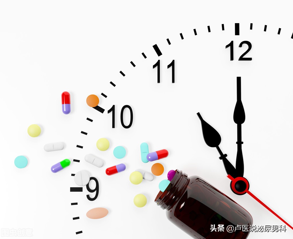 *泄早**患者疑惑：同科室两名医生，一个说无需治疗，一个开出百元药