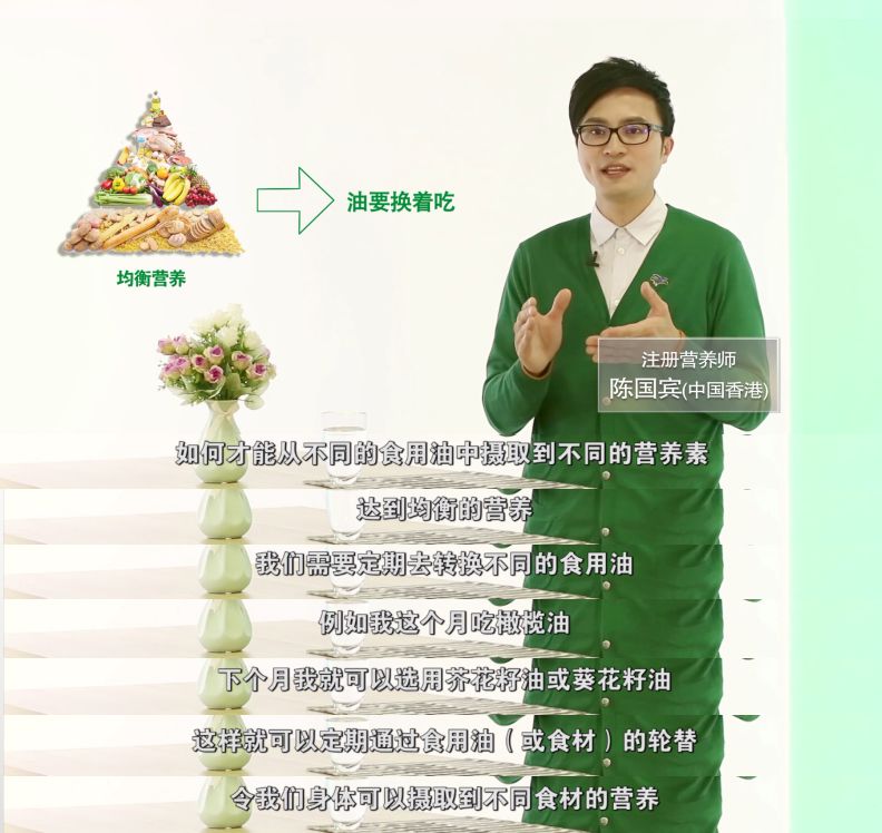 油需要一直换吗,油怎么吃更健康