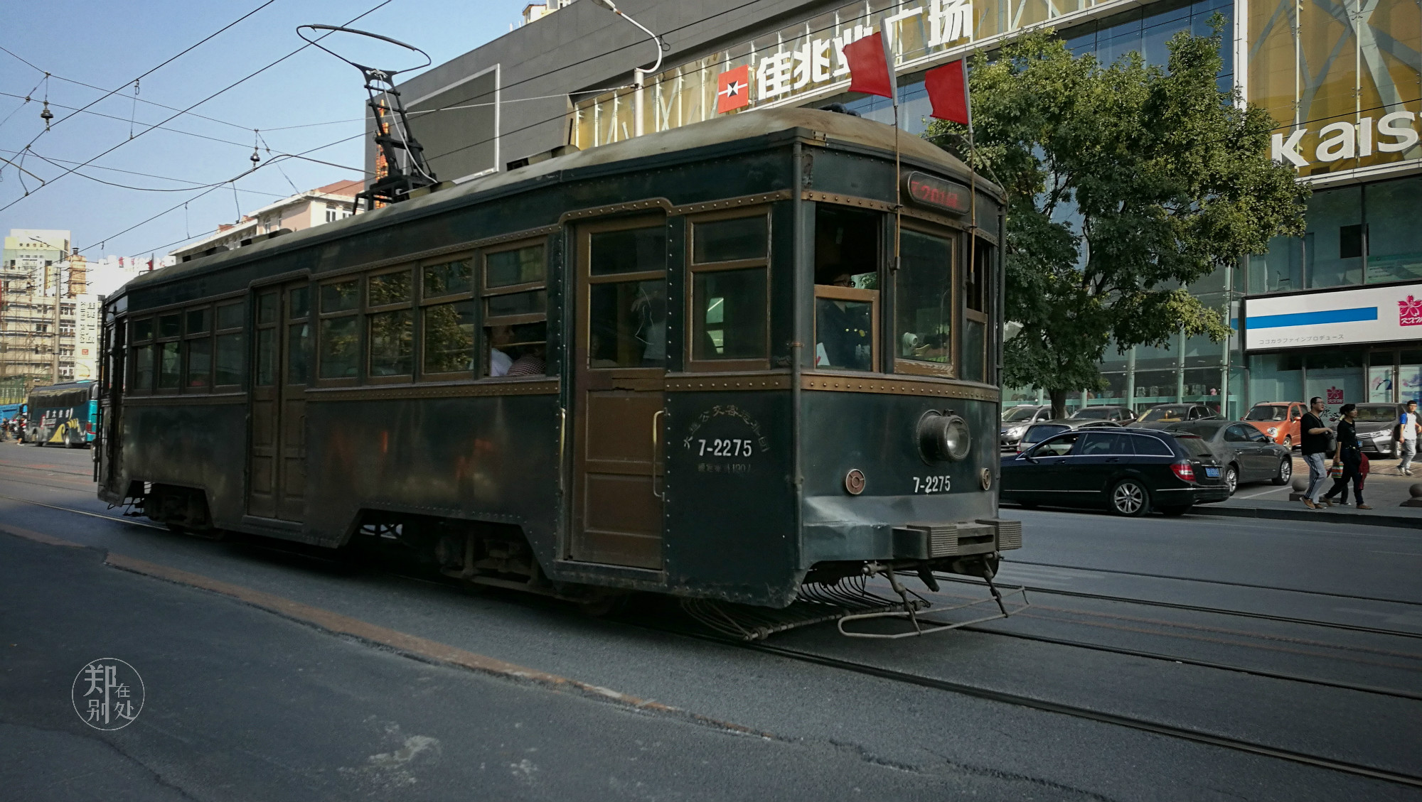 漫步在大连星海湾,美丽的大连星海广场令人流连忘返